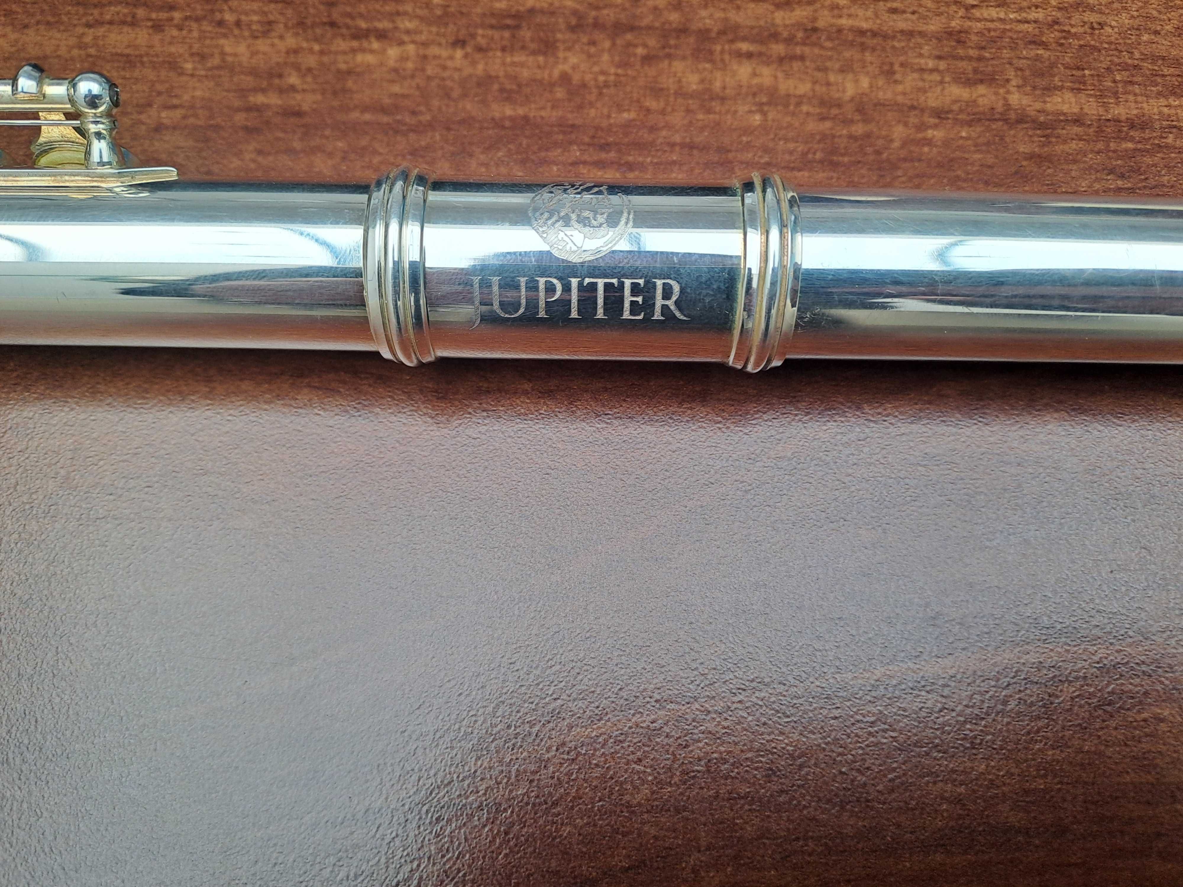 Sprzedam flet poprzeczny Jupiter JFL 1000RE