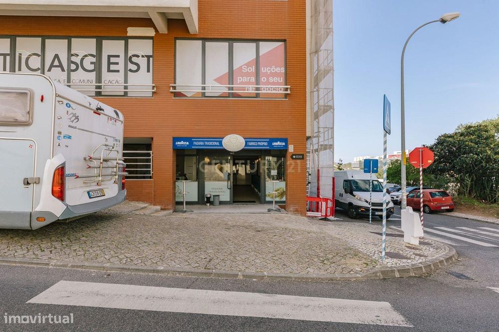 Trespasse de Fábrica e Pastelaria – Negócio Consolidado e Altamente Re