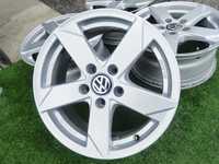 ALUFELGI 16'' 5x112 VW Passat B5,B6,B7,B8,T-Roc,Tiguan,Skoda,Seat,Audi