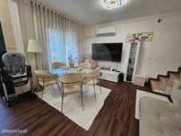 Apartamento T3 Duplex em Oliveira de Bairro