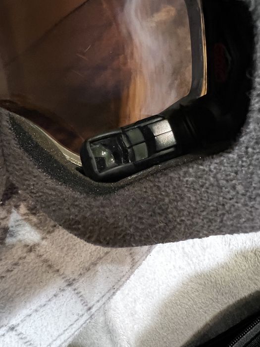 Горнолыжные очки Dakley