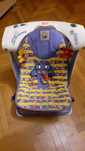 Bujak Fisher Price