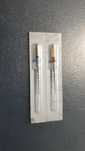 Limas Protaper Next X2 e X3