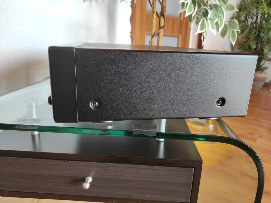 Odtwarzacz CD ONKYO DX-6820 i pilot