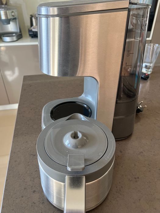 Cafeteira Elétrica Electrolux