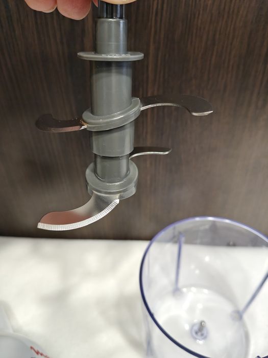 Rozdrabniacz Moulinex DJ520 300 W