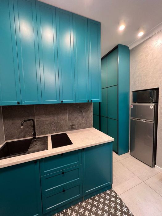 Оренда квартири у центрі Львові