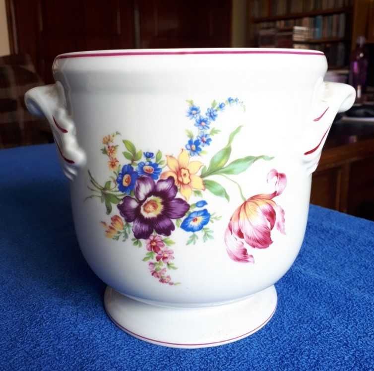 Vaso da Vista Alegre