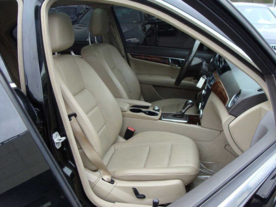 Mercedes-Benz C-Class C 300 Sport 4MATIC      2014