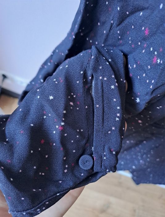 Damska sukienka Noa Noa wiskoza na lato r.L