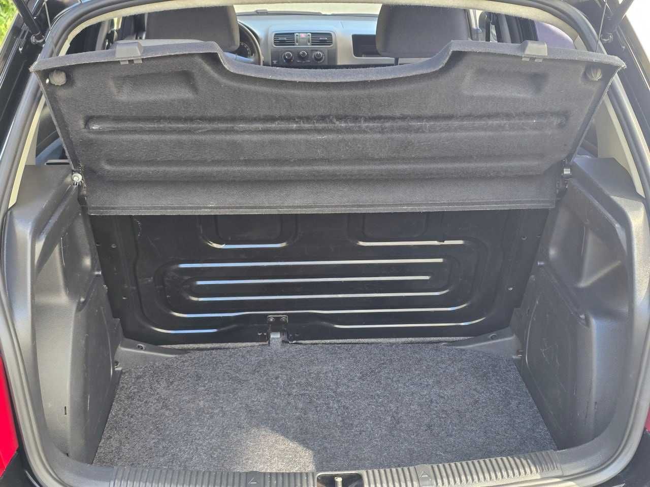 Продам Skoda Fabia 2007. Можна в розстрочку, під викуп.
