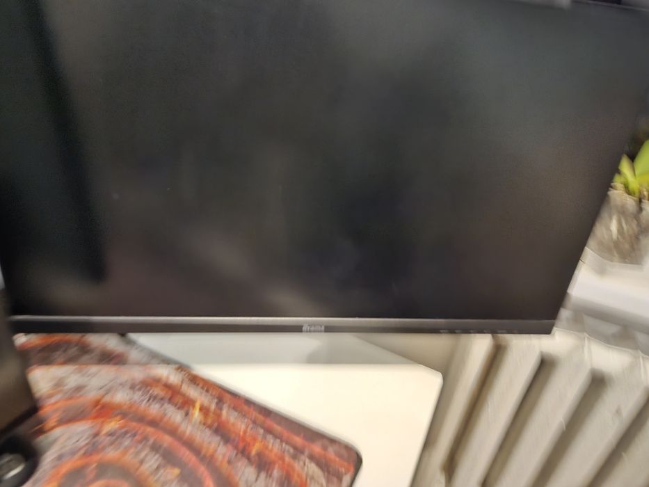 Monitor iiyama G-Master Red Eagle GB2560HSU-B1 1ms 144Hz