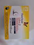 Sensor FreeStyle Libre 2, czujnik Abbott