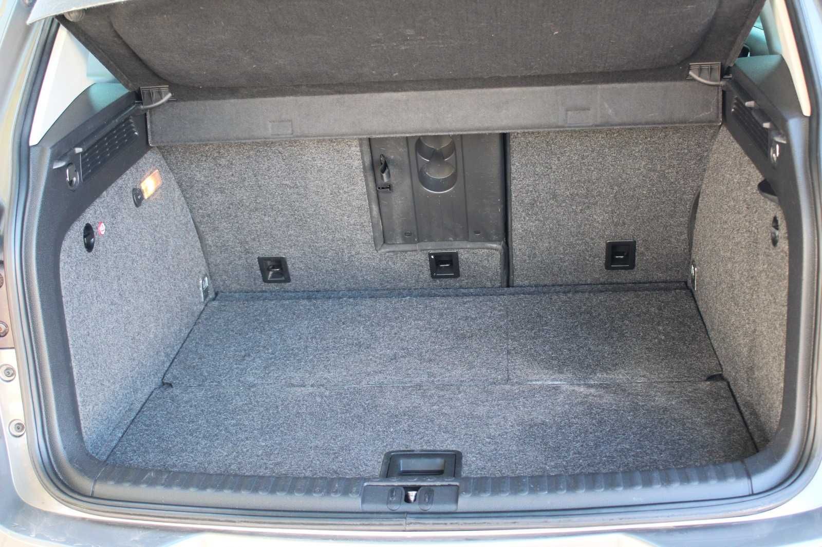 Volkswagen Tiguan 1.4 tsi Sport