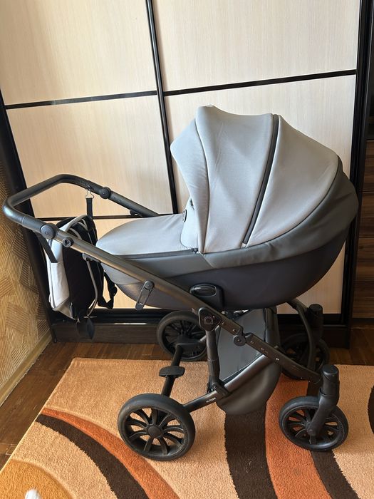 коляска 2 в 1 Anex m/type Mirage