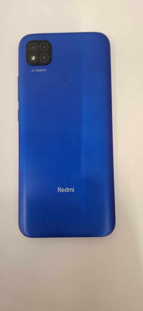 Telemóvel redmi 9c
