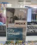 Mexx city breeze for him męski as after shave spray po goleniu 50ml
