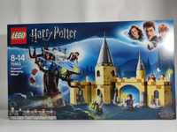 !Nowe! LEGO Harry Potter 75953 Wierzba bijąca z Hogwartu klocki Tychy