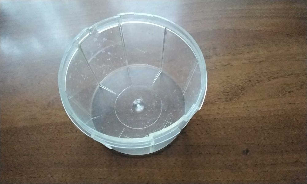 Кришка від кавомолки крышка кофемолки