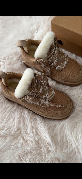 ugg lowmel уги кросівки ugg