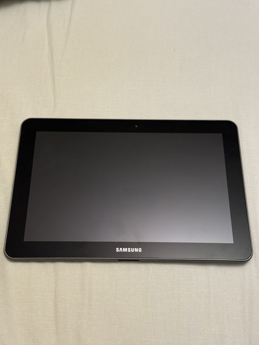 Планшет Samsung Galaxy Tab 10.1
