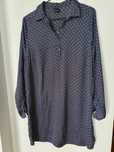 Sukienka koszulowa Gina Tricot