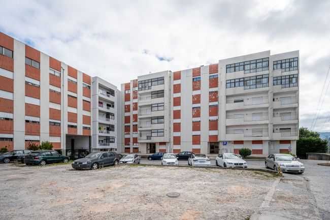 Apartamento t2 em Guimarães