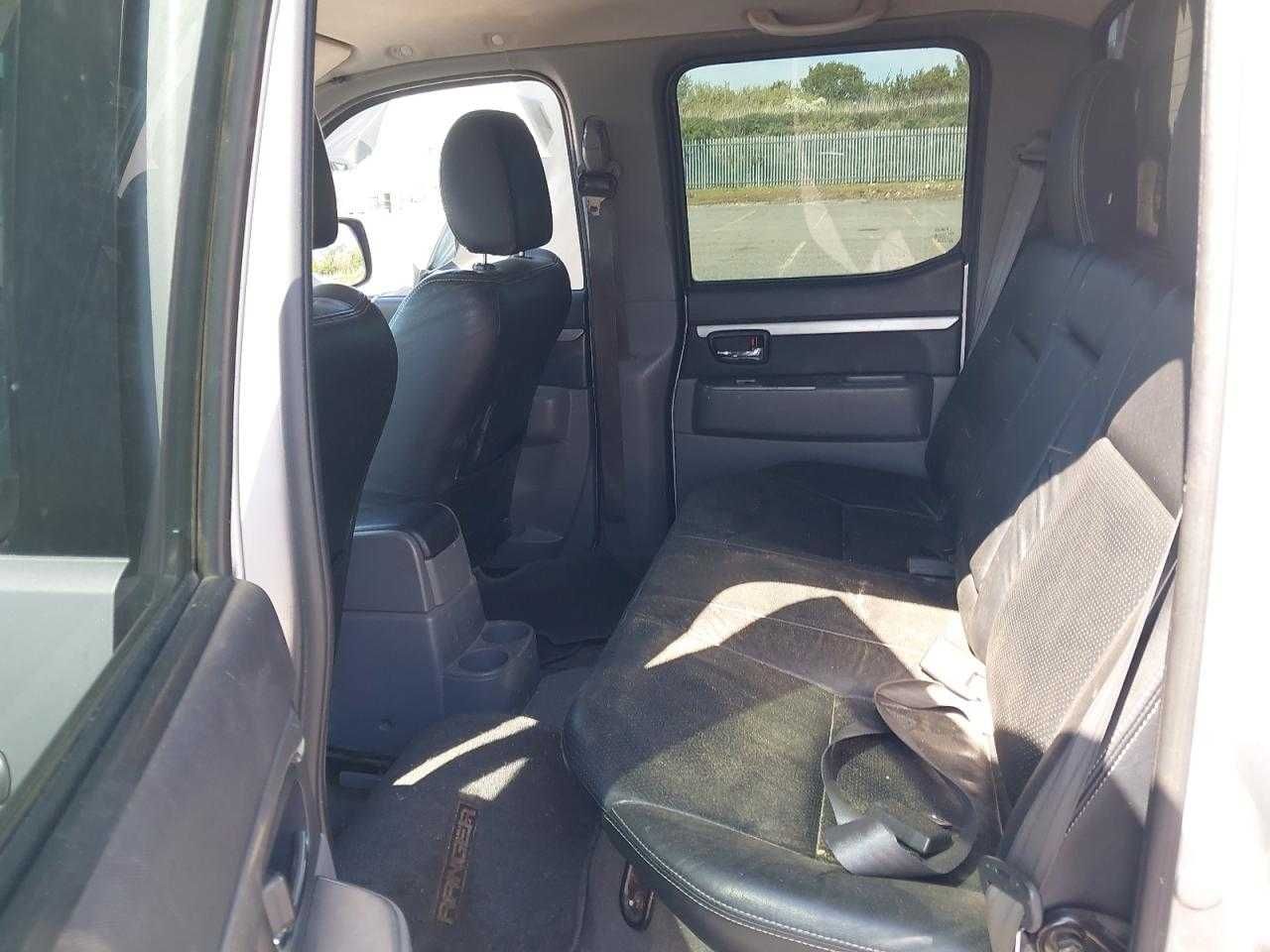 Ford Ranger IIM 2013