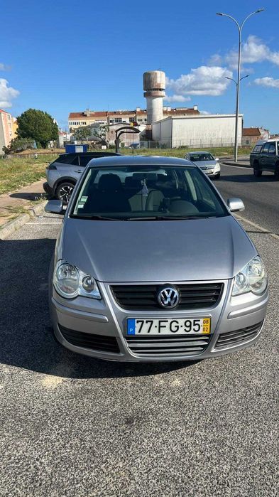 Volkswagen Polo 2008 – Excelente estado – 170.800 km – Particular