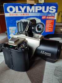 Aparat Camedia Olympus C-2500L