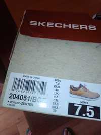 Sapato skechers com pouco uso