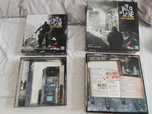 Gra planszowa This War of Mine KS + insert 3D + dodatki PL