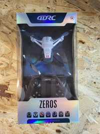 dron z kamerka 6k zeros 4 drc v15 45mini