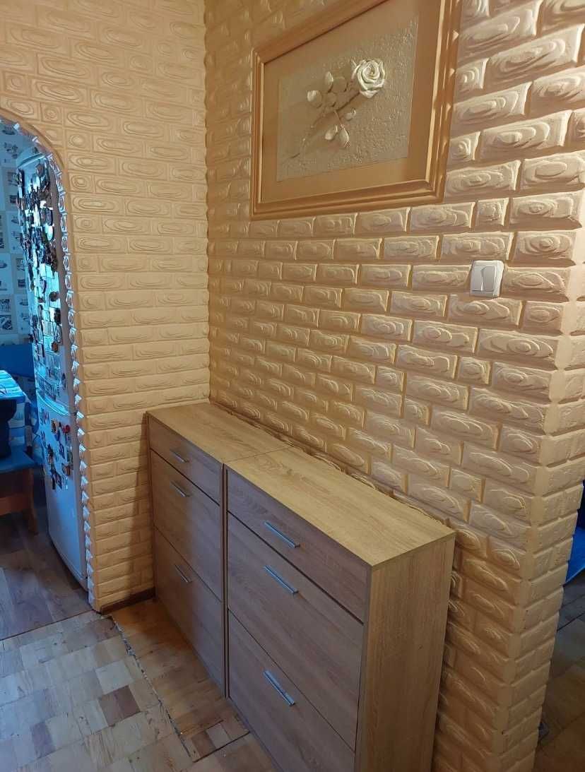 Продам квартиру 73 м.кв  Пономарьова 18! Академмістечно Лавіна. РЕМОНТ