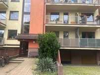 Wynajem 3 pok., 52m, 2 balkony, klima, parking, bez prowizji.