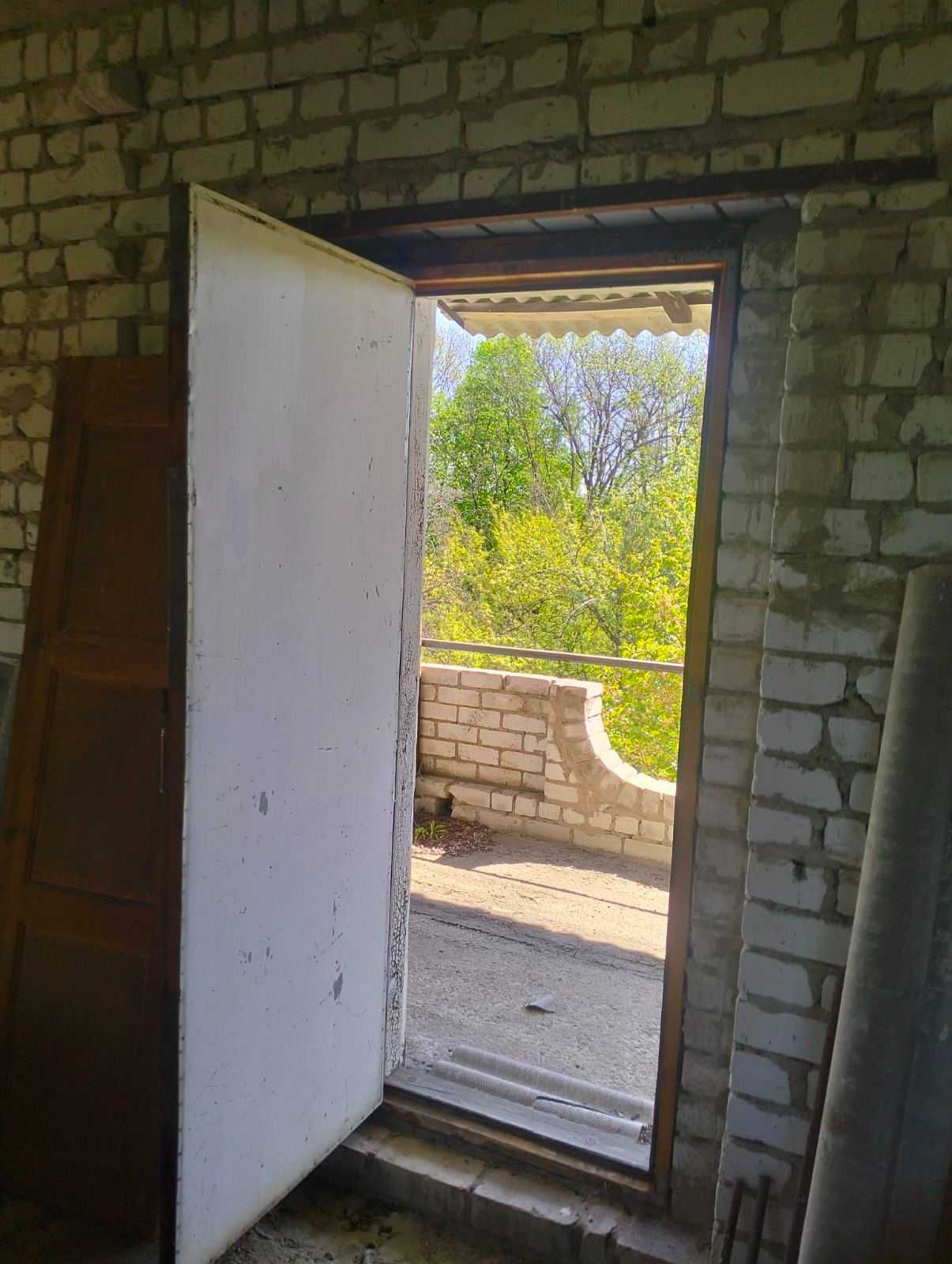 Продам дом -дачу в Южном . Участок 6 сот. Тихий район. TB
