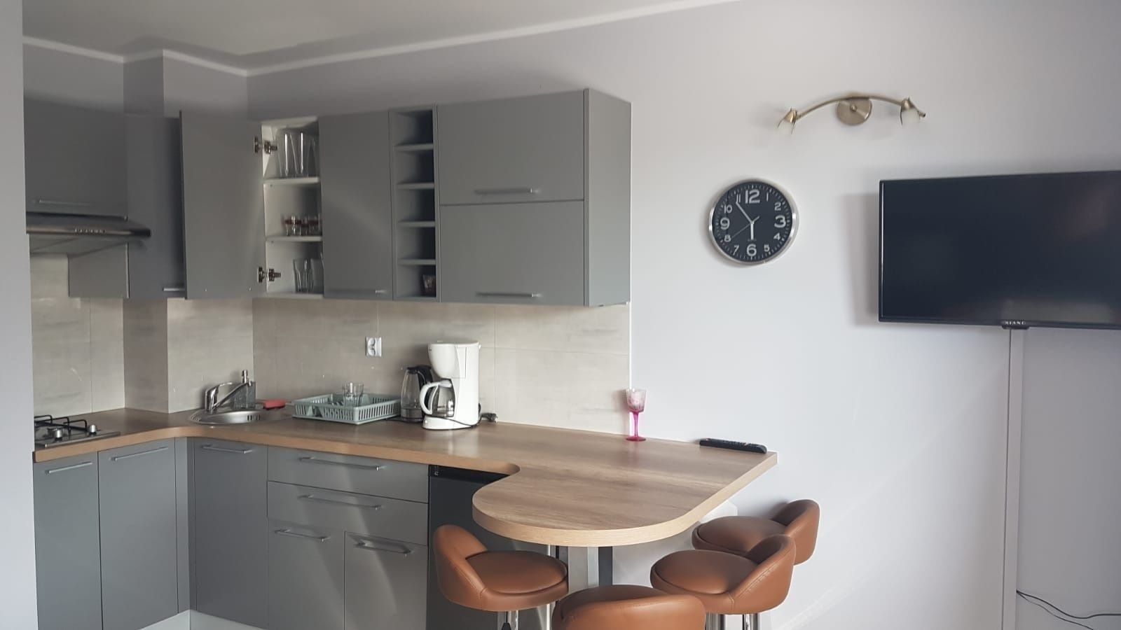 Mieszkanie apartament