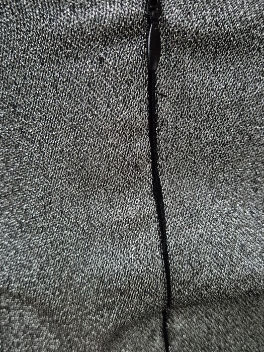 Srebrna sukienka w stylu Vintage M CROPP