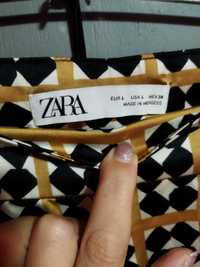 Штаны палаццо Zara, 46-48 р, м-l