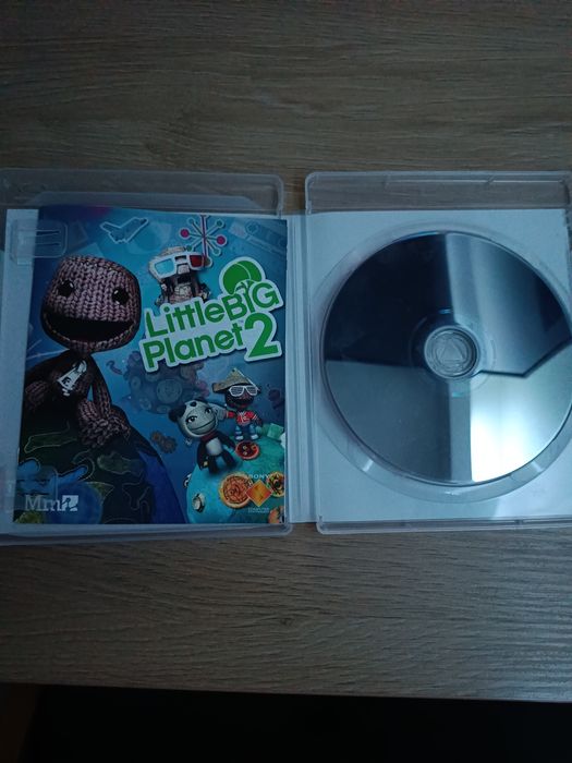 Little Big planet 2 PS3