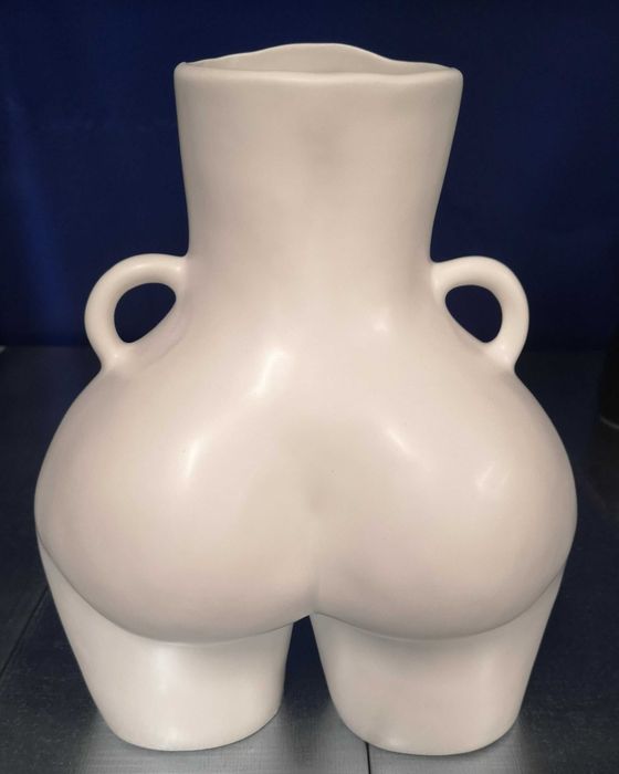 Jarra Anissa Kermiche Love Handles