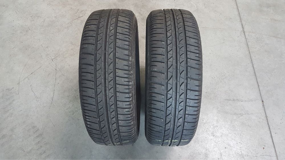 2 x Bridgestone B250 185/60/15
