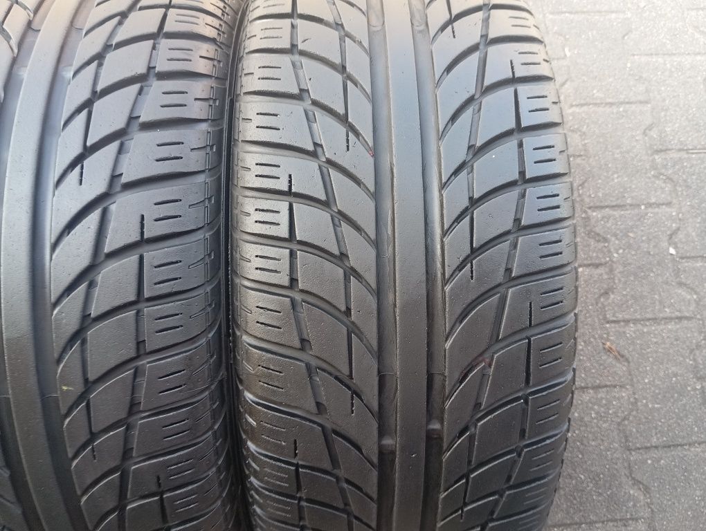 2szt lato pirelli 215/45/17 gumy 6,5