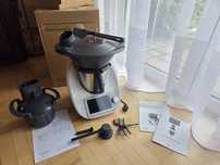 Thermomix TM6 Software 2025+Dodatki Gratisy + Dowód Zakupu (Friend)