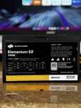 Zasilacz SilentumPC Elementum E2 550W
