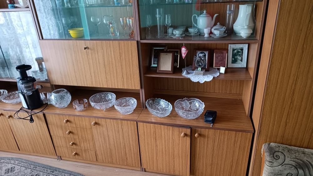 Zestaw mebli pokojowych