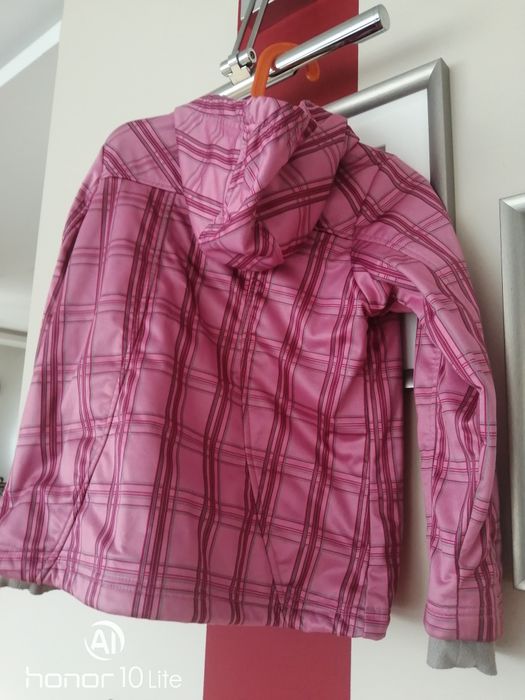 Softshel 122 cm crivit