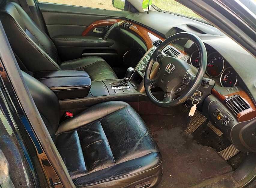 Honda Legend 3.5 V-TEC V6 295 KM LPG Full Opcja 4x4 lub zamienię