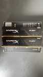 Оперативна пам'ять HyperX Fury DDR4-3200 16384MB (Kit of 2x8192)