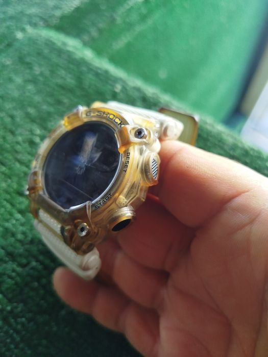 Casio GA 900 SKL  okazja cenowa